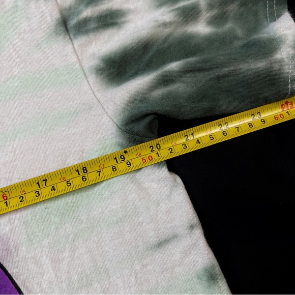 Broken Promises x Your Highness Times Have Changed T-Shirt - Picture 7 of 8